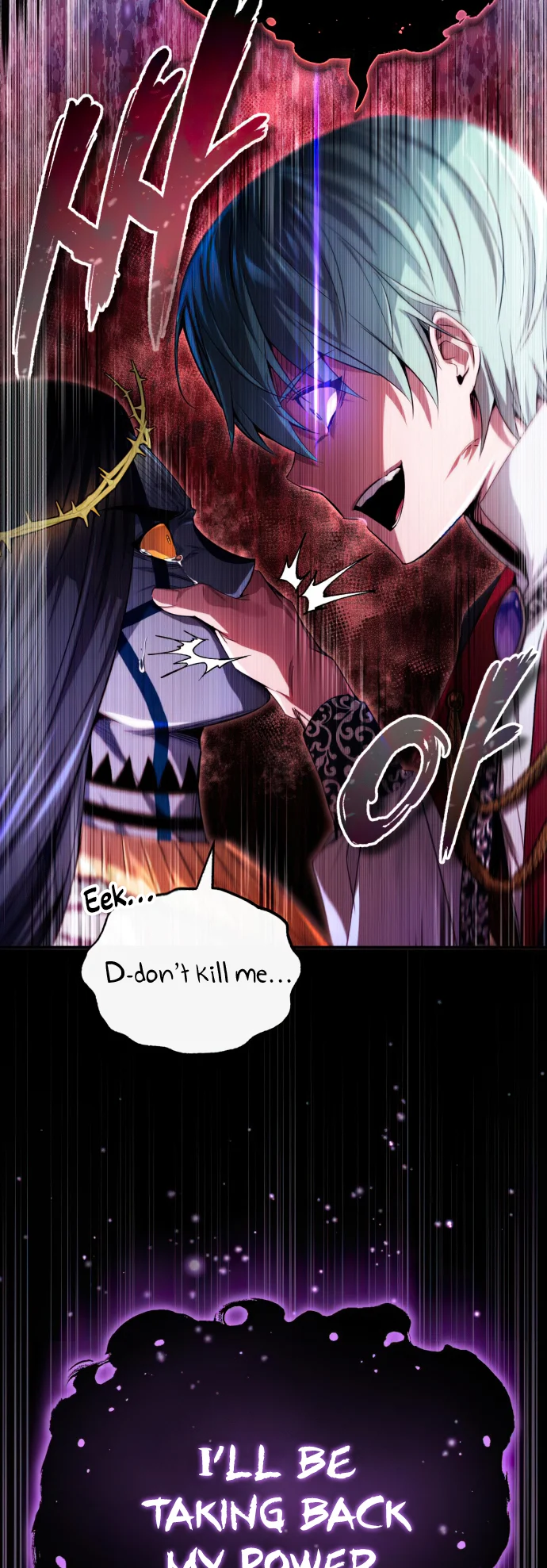 Read 66,666 Years_ Advent of the Dark Mage ENGLISH Manga Online