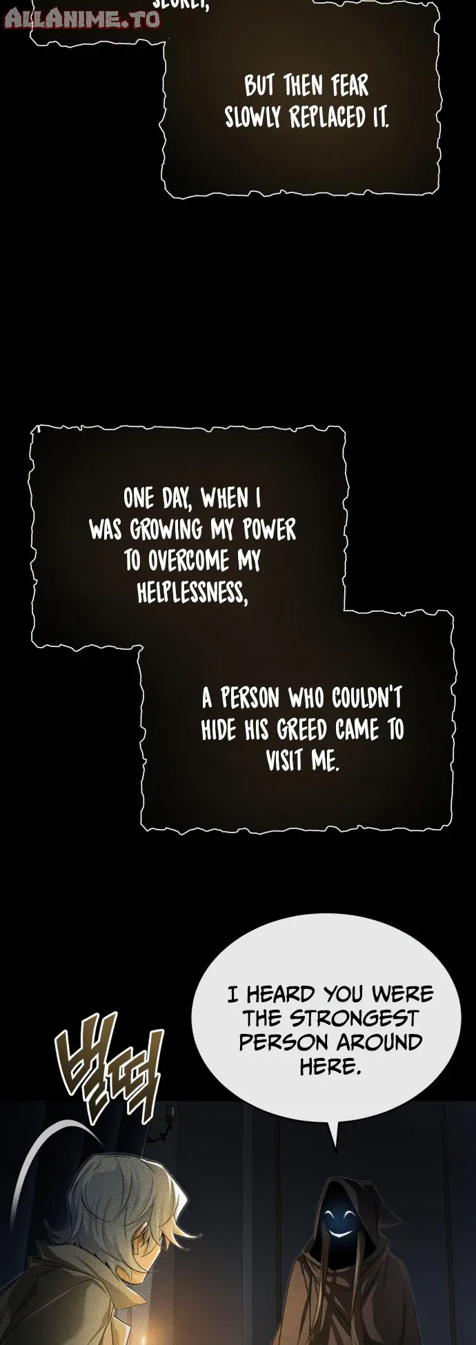 Read 66,666 Years_ Advent of the Dark Mage ENGLISH Manga Online