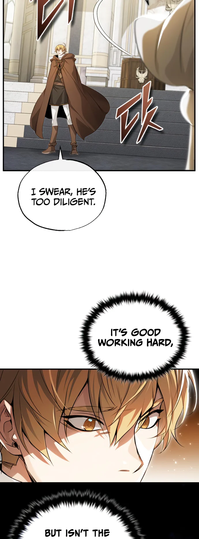 Read 66,666 Years_ Advent of the Dark Mage ENGLISH Manga Online