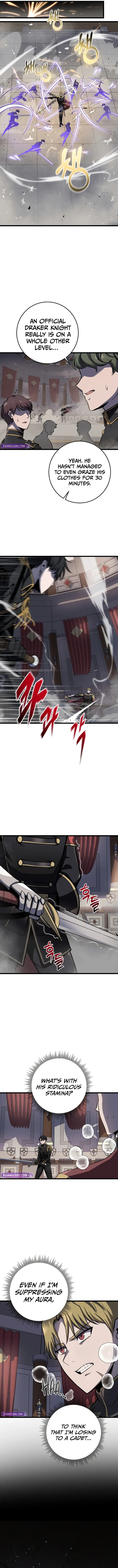 Read A Dragonslayer’s Peerless Regression ENGLISH Manga Online