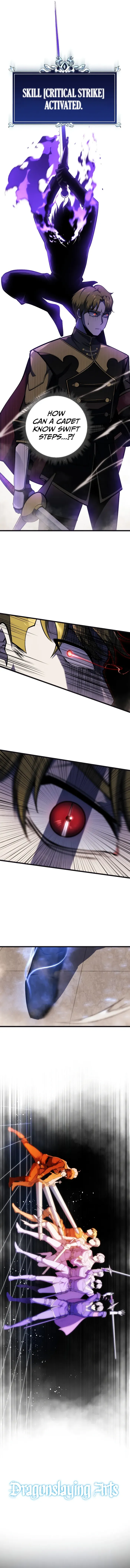 Read A Dragonslayer’s Peerless Regression ENGLISH Manga Online