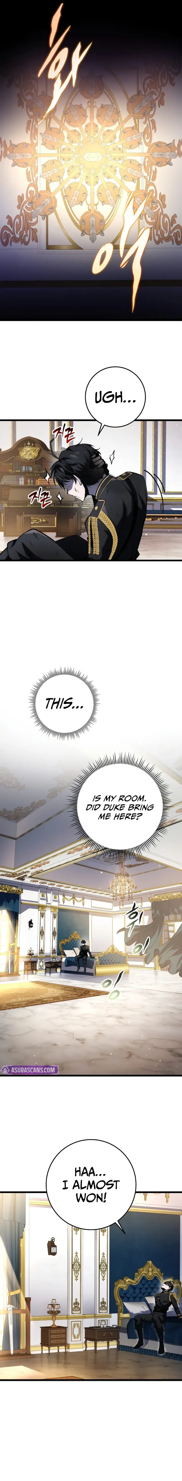 Read A Dragonslayer’s Peerless Regression ENGLISH Manga Online