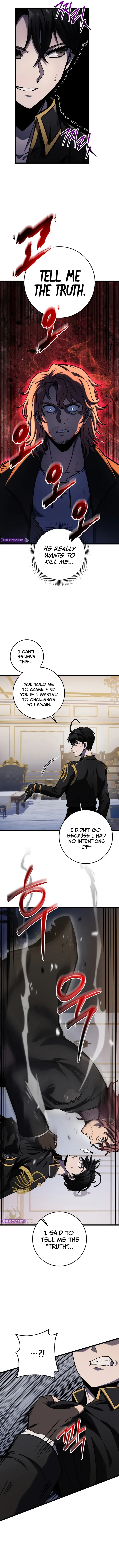 Read A Dragonslayer’s Peerless Regression ENGLISH Manga Online