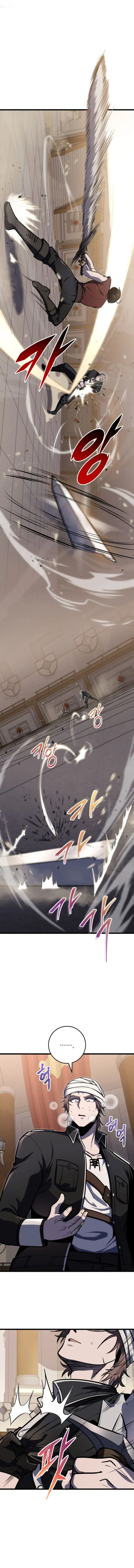 Read A Dragonslayer’s Peerless Regression ENGLISH Manga Online