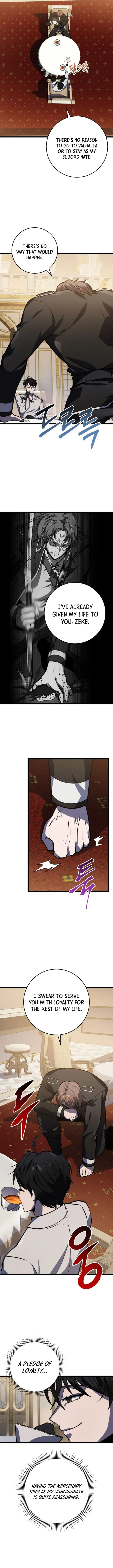 Read A Dragonslayer’s Peerless Regression ENGLISH Manga Online