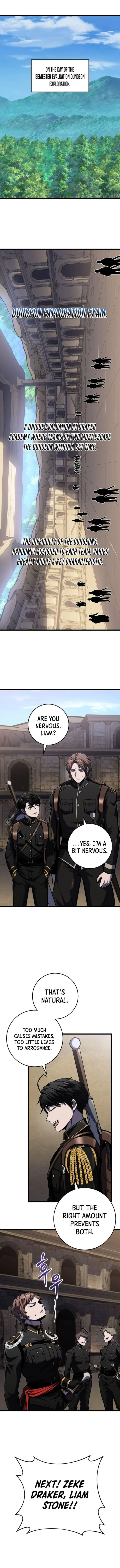 Read A Dragonslayer’s Peerless Regression ENGLISH Manga Online