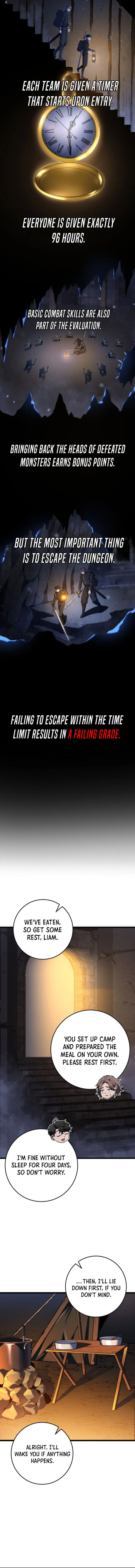 Read A Dragonslayer’s Peerless Regression ENGLISH Manga Online