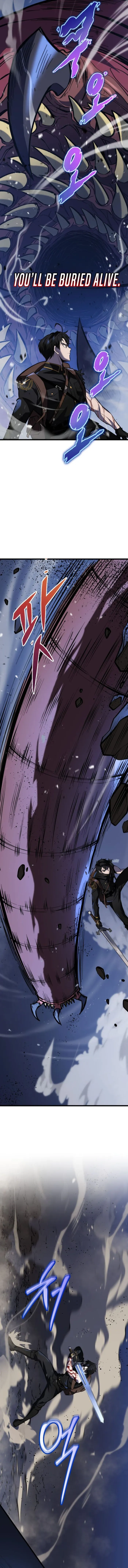 Read A Dragonslayer’s Peerless Regression ENGLISH Manga Online