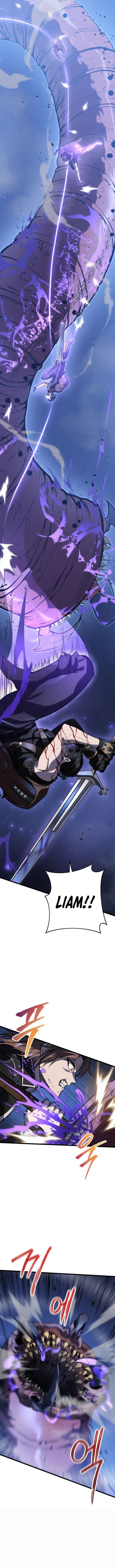 Read A Dragonslayer’s Peerless Regression ENGLISH Manga Online