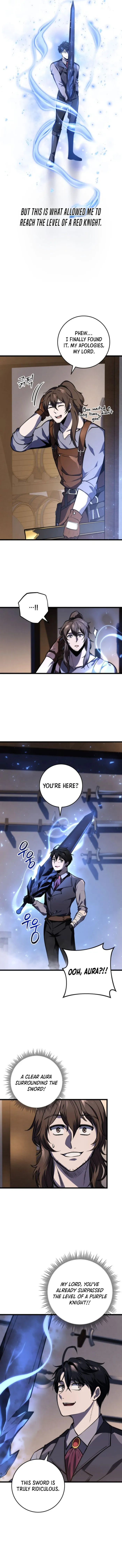 Read A Dragonslayer’s Peerless Regression ENGLISH Manga Online