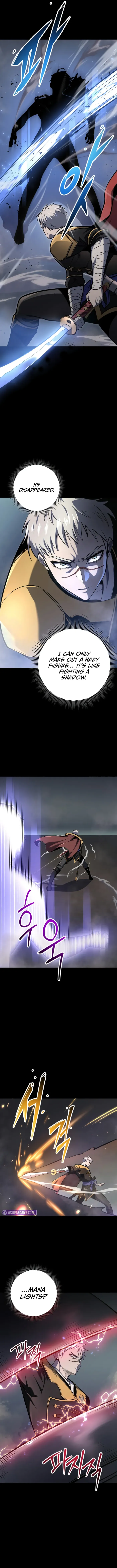 Read A Dragonslayer’s Peerless Regression ENGLISH Manga Online