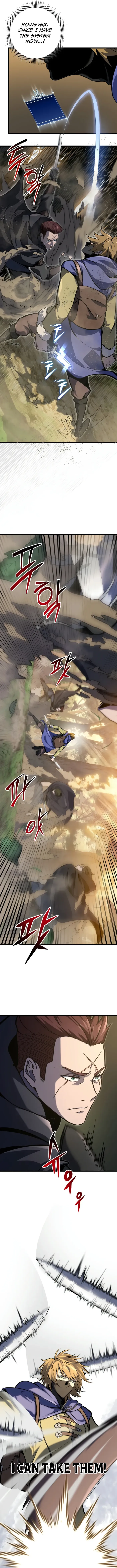 Read A Dragonslayer’s Peerless Regression ENGLISH Manga Online