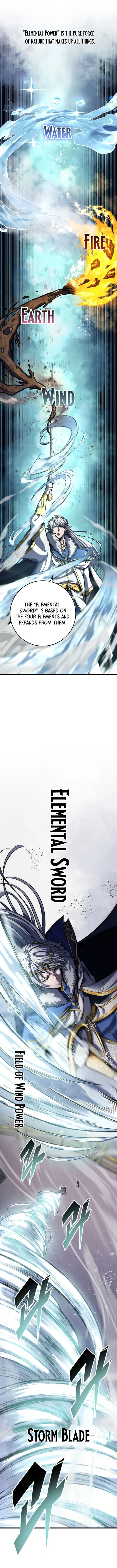 Read A Dragonslayer’s Peerless Regression ENGLISH Manga Online