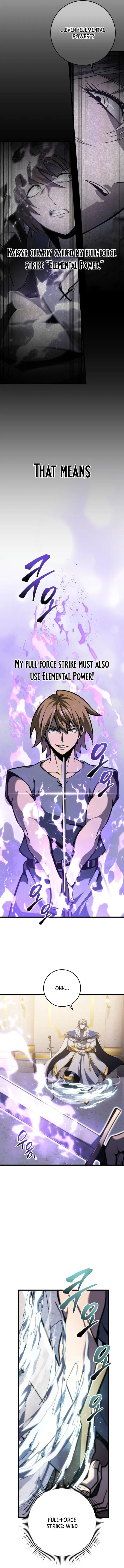 Read A Dragonslayer’s Peerless Regression ENGLISH Manga Online