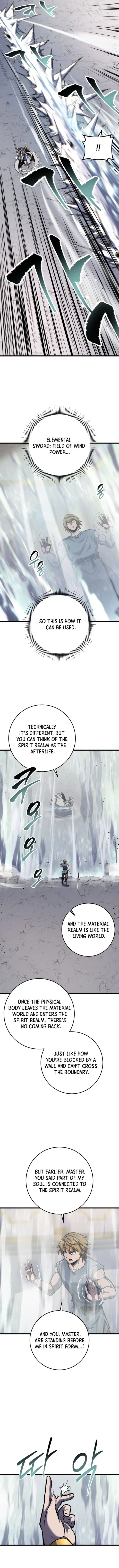 Read A Dragonslayer’s Peerless Regression ENGLISH Manga Online