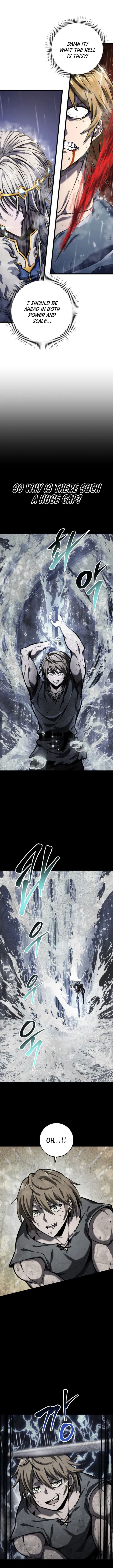 Read A Dragonslayer’s Peerless Regression ENGLISH Manga Online