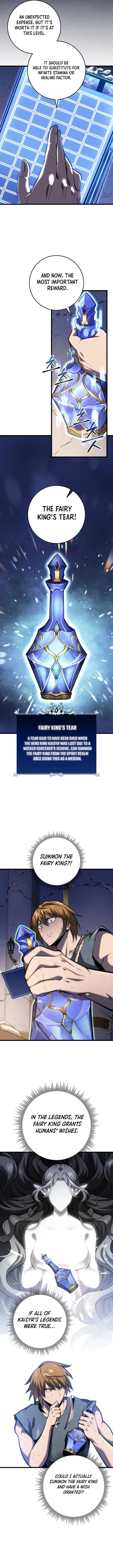 Read A Dragonslayer’s Peerless Regression ENGLISH Manga Online