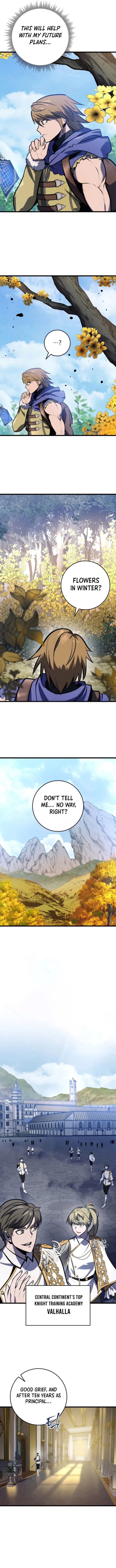 Read A Dragonslayer’s Peerless Regression ENGLISH Manga Online