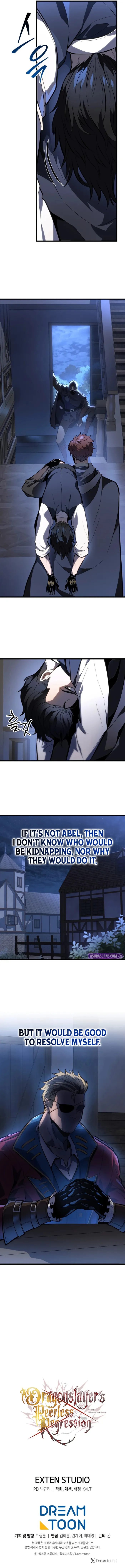 Read A Dragonslayer’s Peerless Regression ENGLISH Manga Online