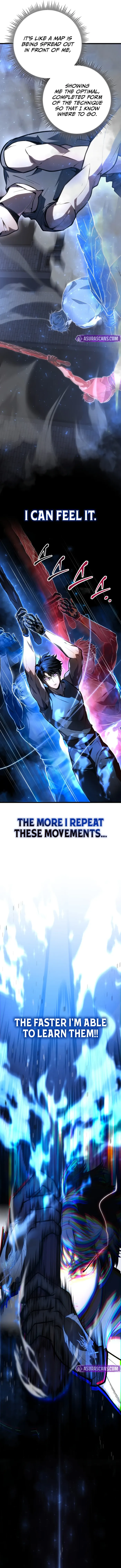 Read A Dragonslayer’s Peerless Regression ENGLISH Manga Online