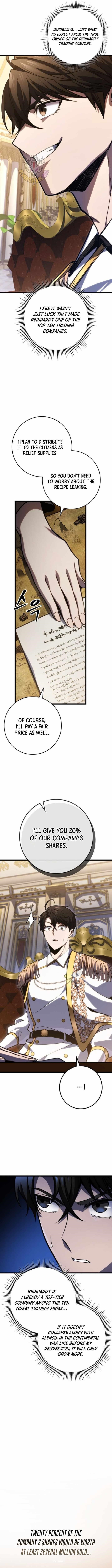 Read A Dragonslayer’s Peerless Regression ENGLISH Manga Online