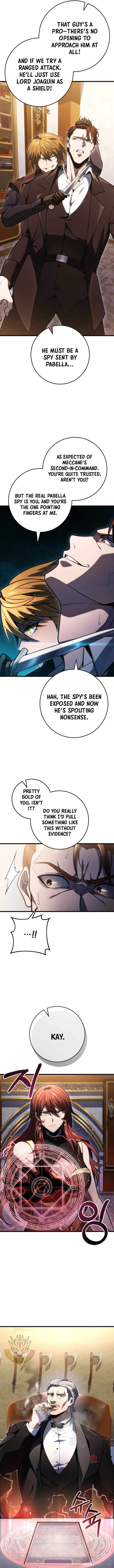 Read A Dragonslayer’s Peerless Regression ENGLISH Manga Online