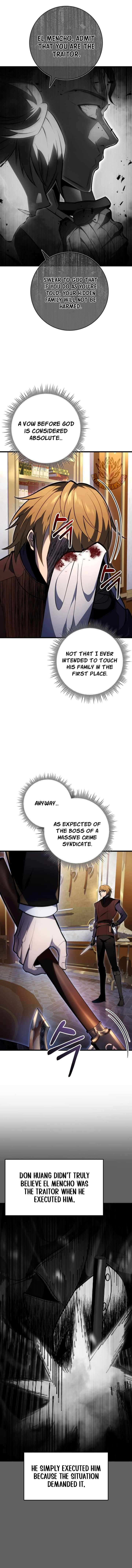 Read A Dragonslayer’s Peerless Regression ENGLISH Manga Online