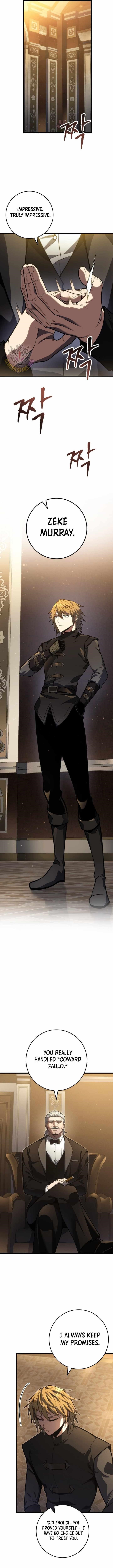 Read A Dragonslayer’s Peerless Regression ENGLISH Manga Online