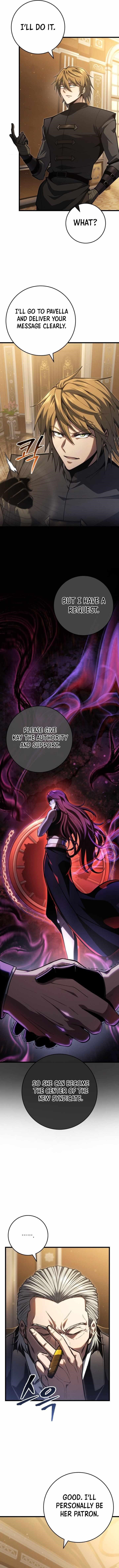 Read A Dragonslayer’s Peerless Regression ENGLISH Manga Online