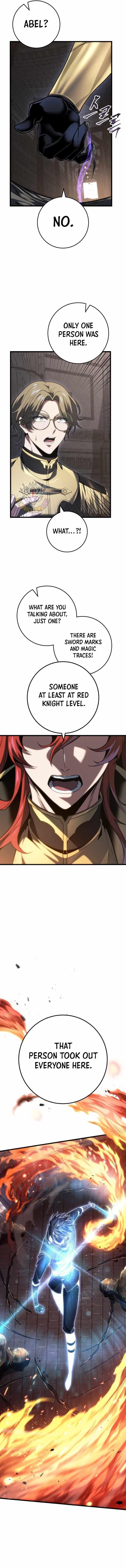 Read A Dragonslayer’s Peerless Regression ENGLISH Manga Online