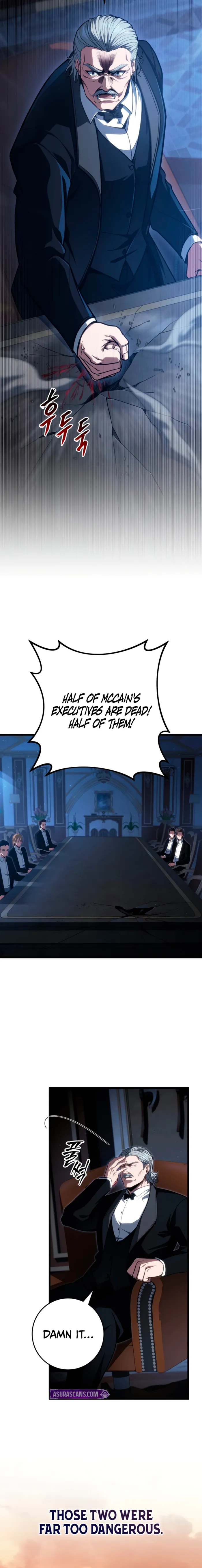 Read A Dragonslayer’s Peerless Regression ENGLISH Manga Online