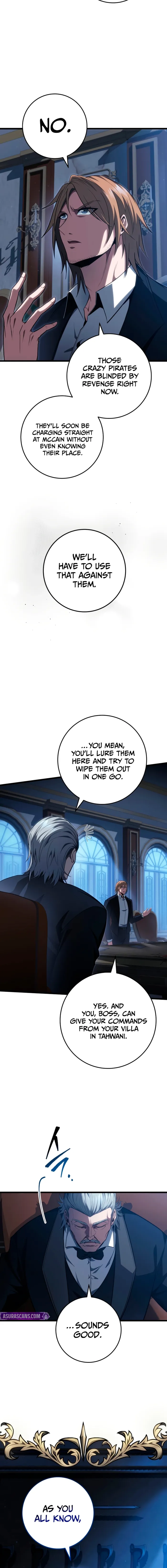 Read A Dragonslayer’s Peerless Regression ENGLISH Manga Online