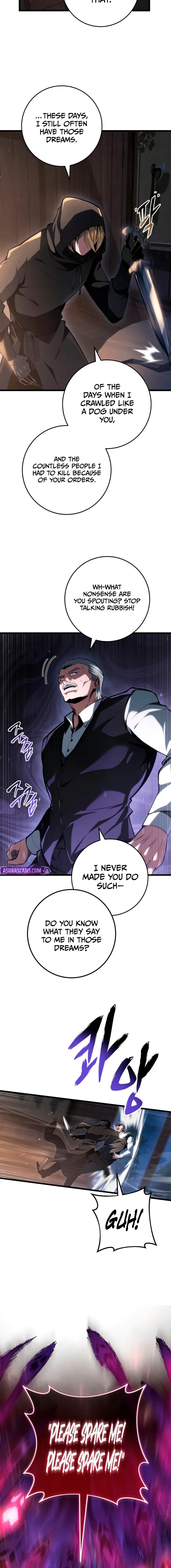 Read A Dragonslayer’s Peerless Regression ENGLISH Manga Online