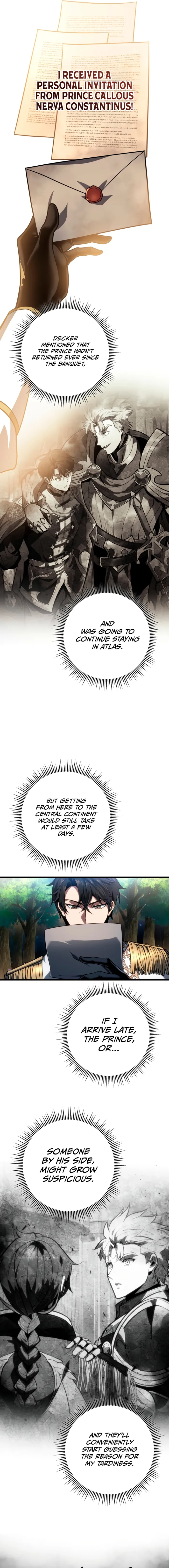 Read A Dragonslayer’s Peerless Regression ENGLISH Manga Online