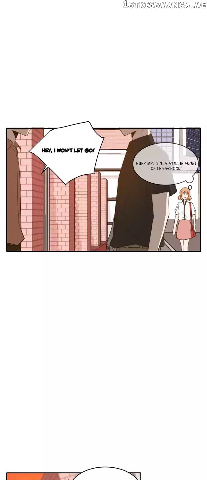 Read A Good Day to Be a Dog ENGLISH Manga Online