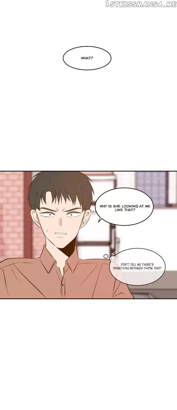 Read A Good Day to Be a Dog ENGLISH Manga Online