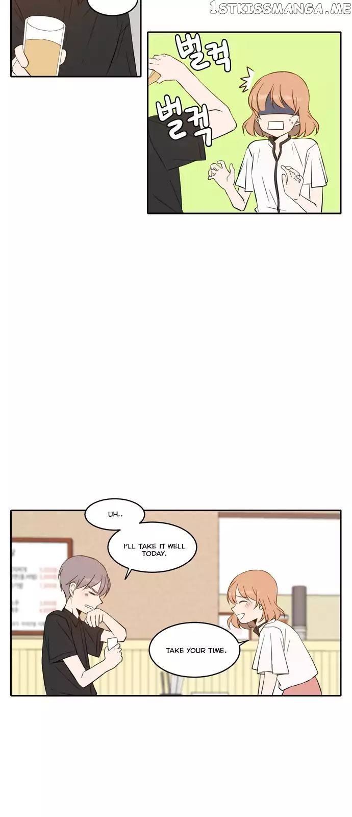 Read A Good Day to Be a Dog ENGLISH Manga Online