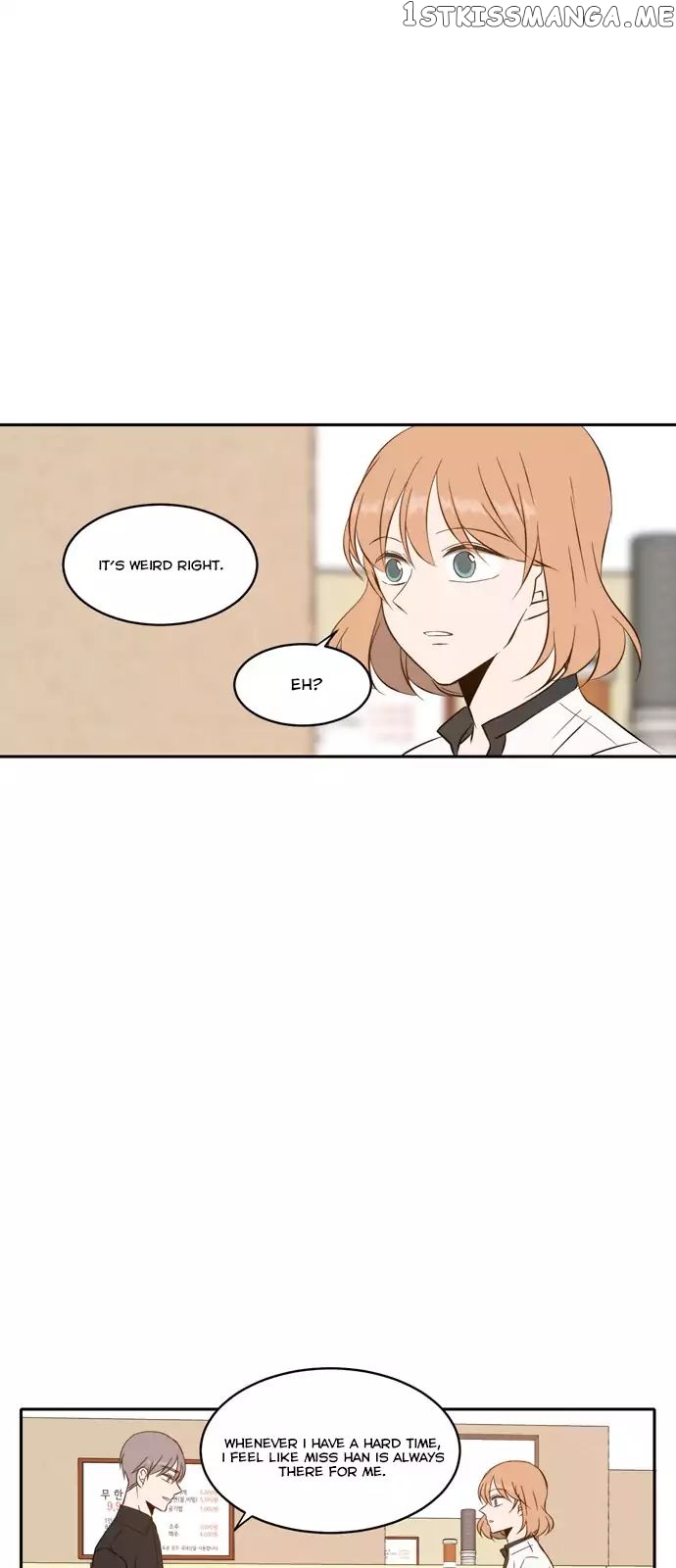 Read A Good Day to Be a Dog ENGLISH Manga Online