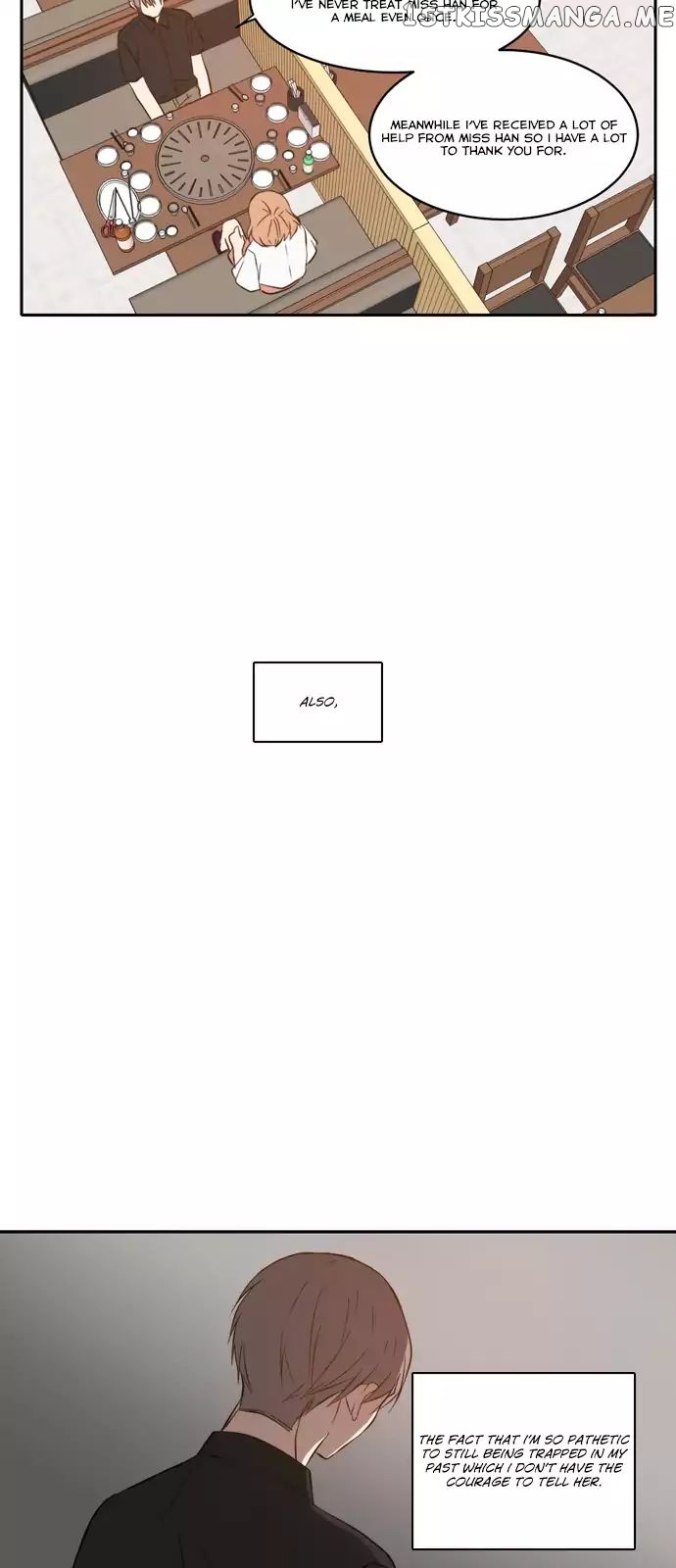 Read A Good Day to Be a Dog ENGLISH Manga Online