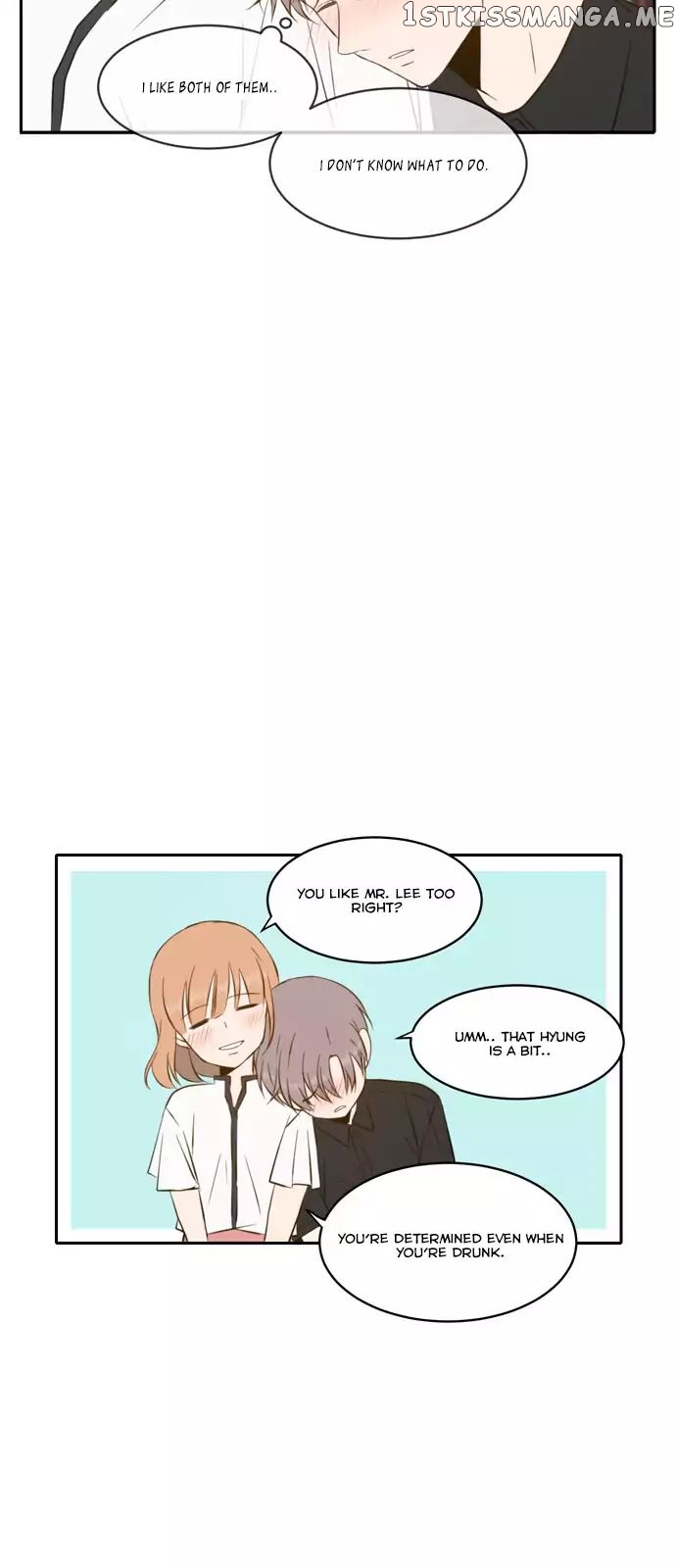 Read A Good Day to Be a Dog ENGLISH Manga Online