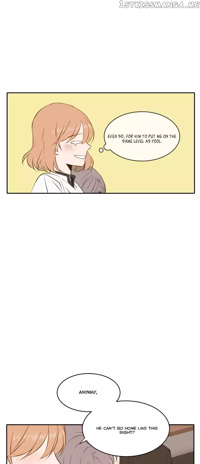 Read A Good Day to Be a Dog ENGLISH Manga Online