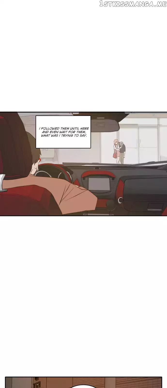 Read A Good Day to Be a Dog ENGLISH Manga Online