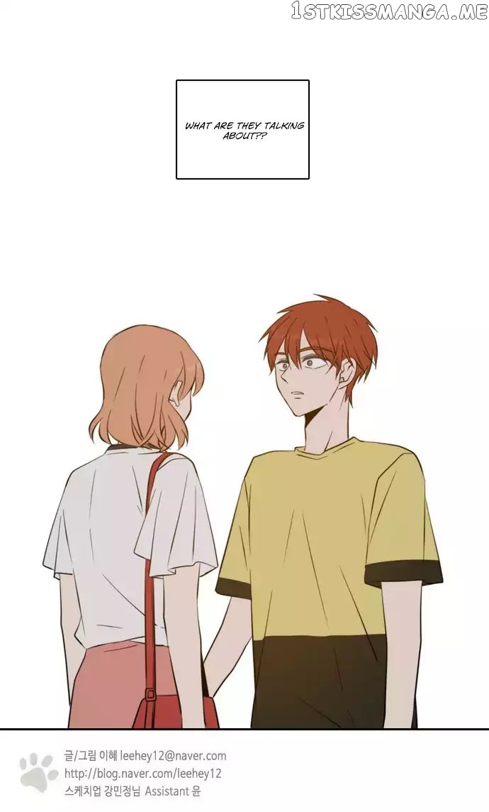 Read A Good Day to Be a Dog ENGLISH Manga Online