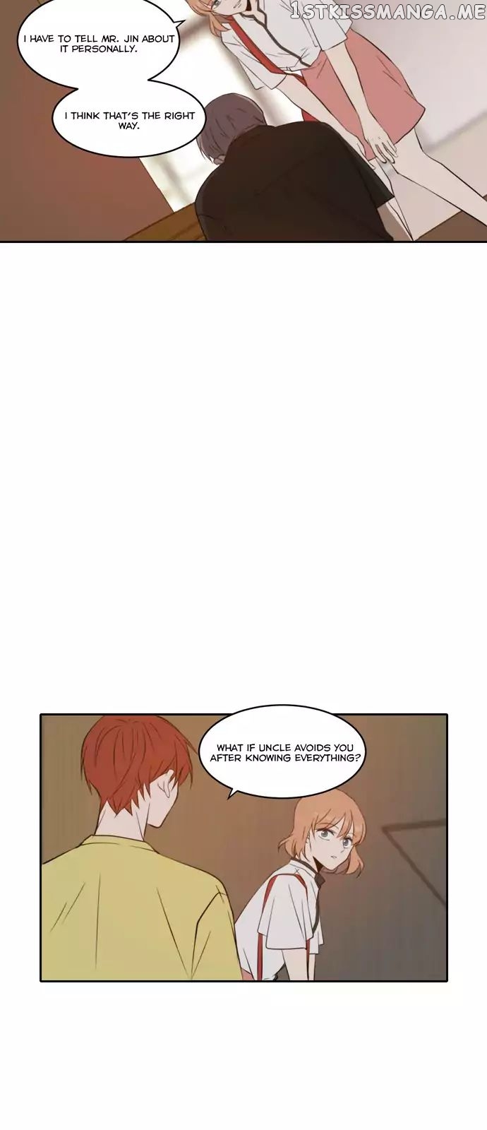 Read A Good Day to Be a Dog ENGLISH Manga Online