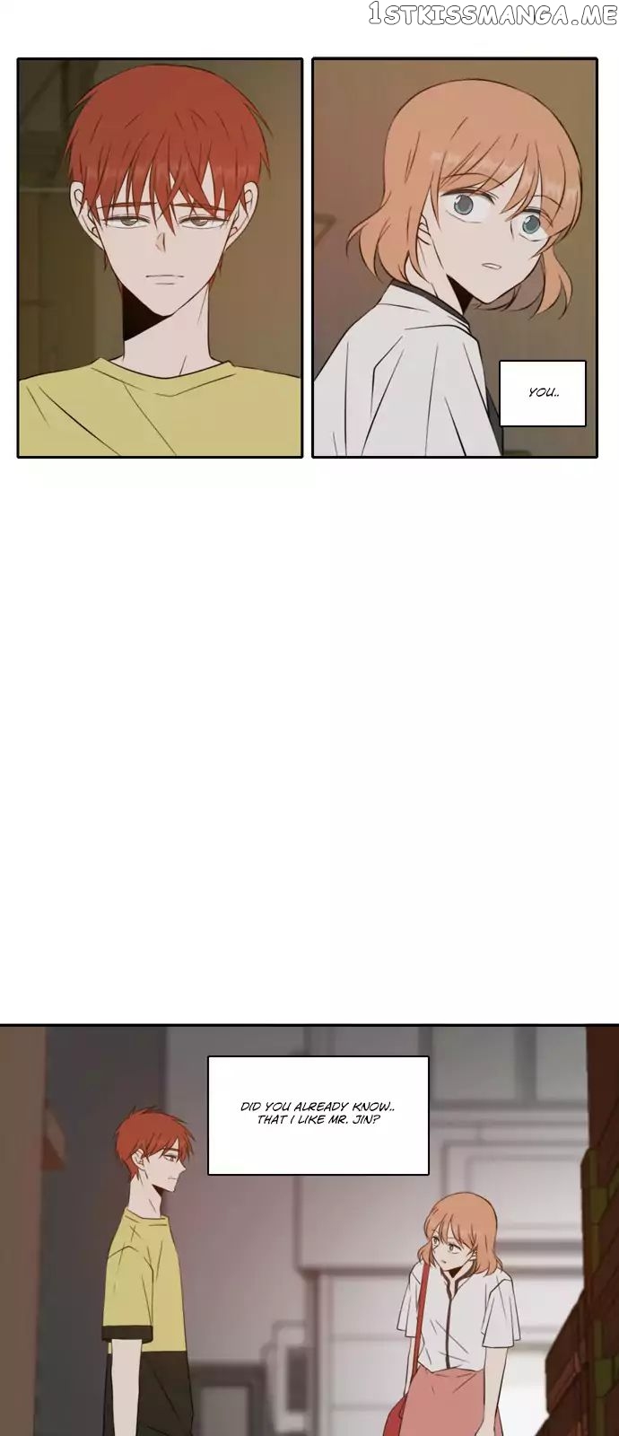 Read A Good Day to Be a Dog ENGLISH Manga Online