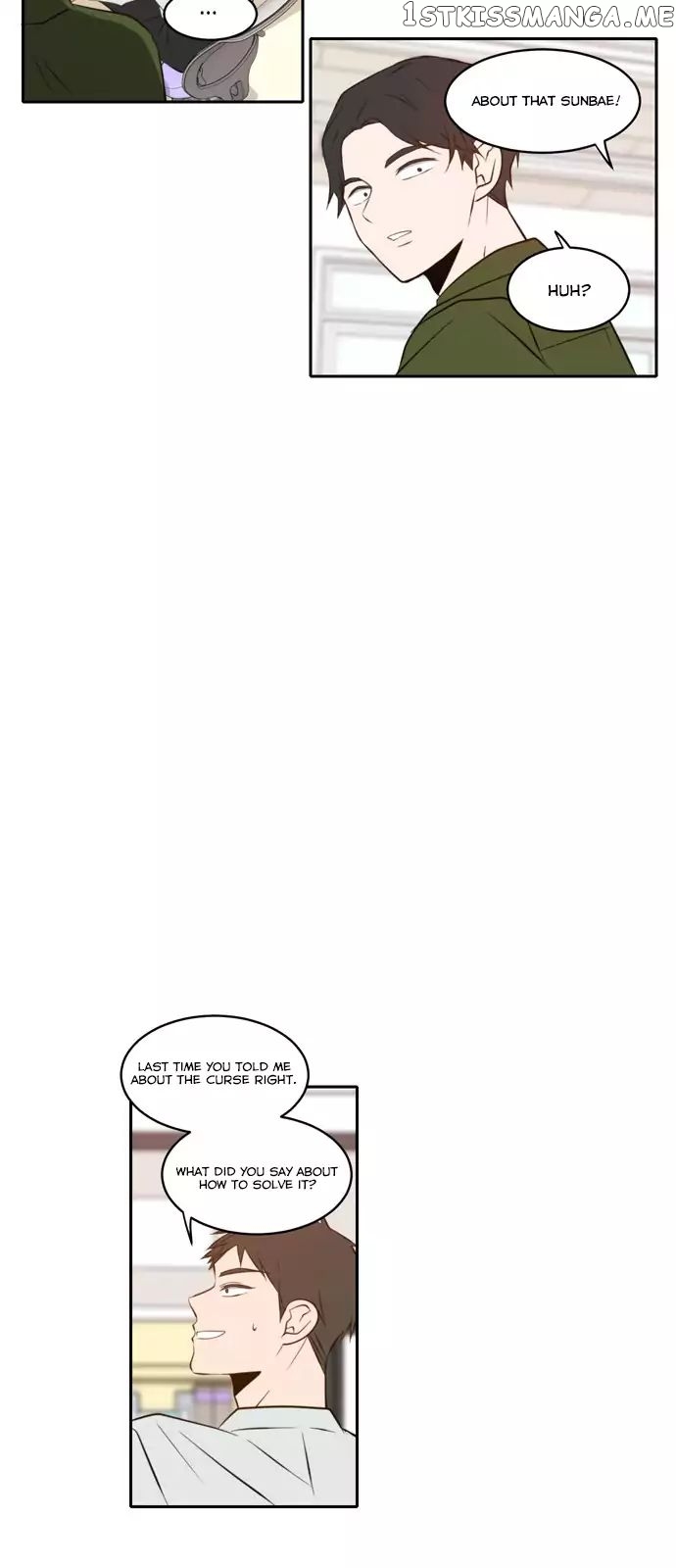 Read A Good Day to Be a Dog ENGLISH Manga Online