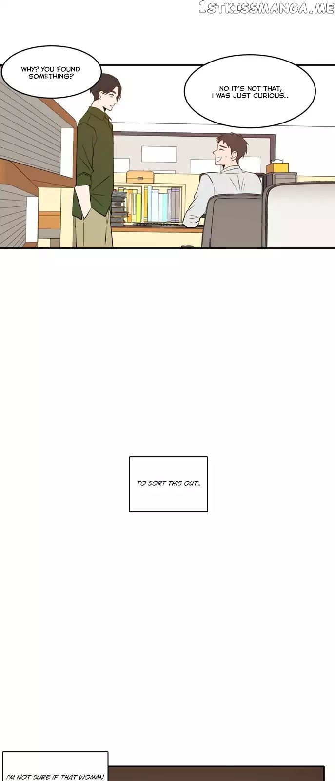 Read A Good Day to Be a Dog ENGLISH Manga Online