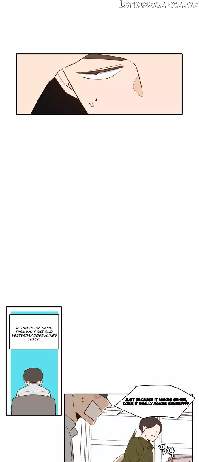 Read A Good Day to Be a Dog ENGLISH Manga Online