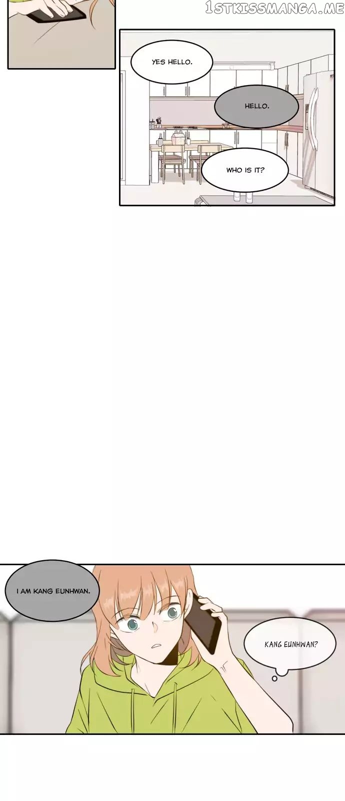 Read A Good Day to Be a Dog ENGLISH Manga Online