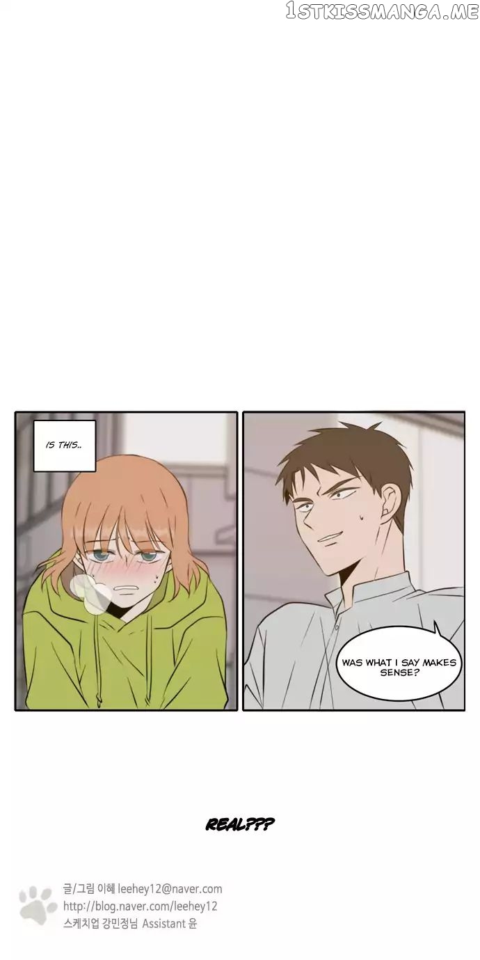 Read A Good Day to Be a Dog ENGLISH Manga Online